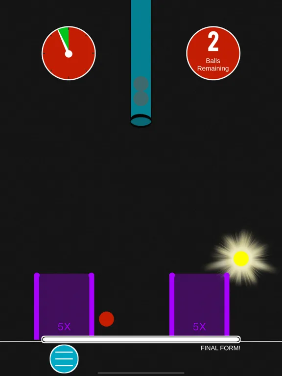 صور 50 Ball Drop iPad 