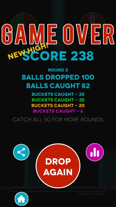 صور 50 Ball Drop