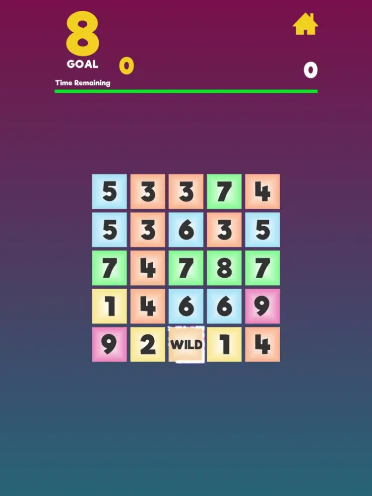 Скриншоты Sum Search iPad 