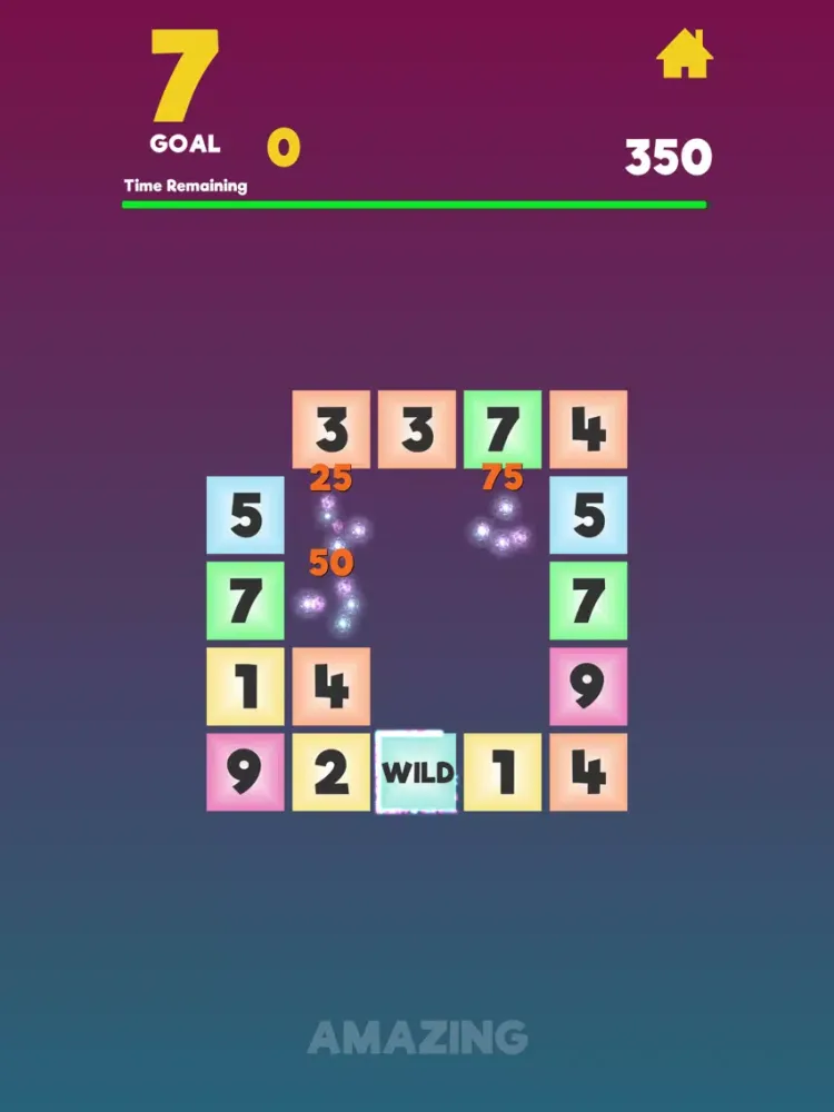 Скриншоты Sum Search iPad 