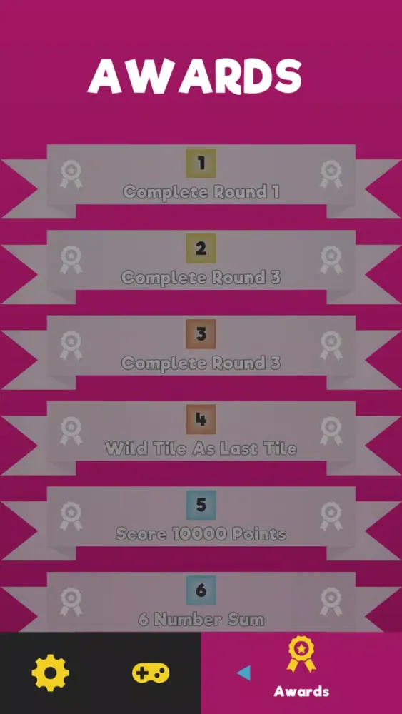 Скриншоты Sum Search
