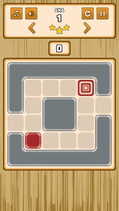 Block Shifter Screenshots