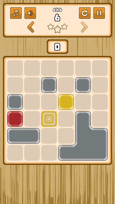 Block Shifter Screenshots