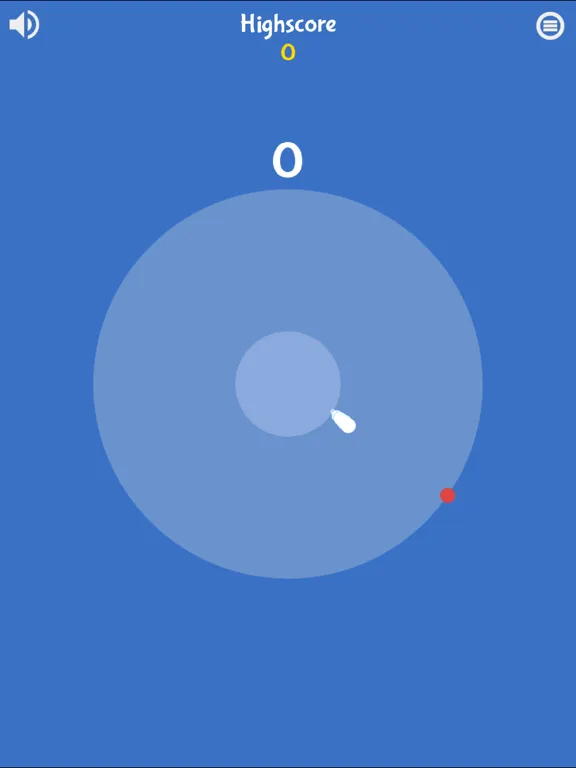 Скриншоты Escape Circle iPad 