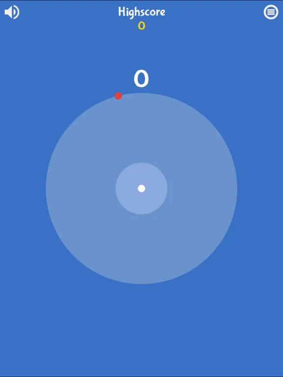 Скриншоты Escape Circle iPad 