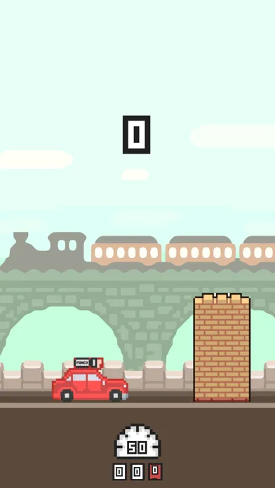 Just Smash スクリーンショット