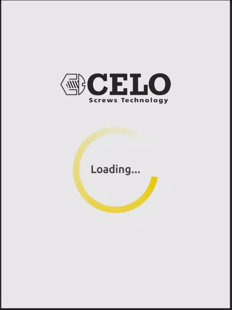 CELO-AR iPad 應用截圖