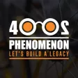 4020 Phenomenon 4020 Phenomenon