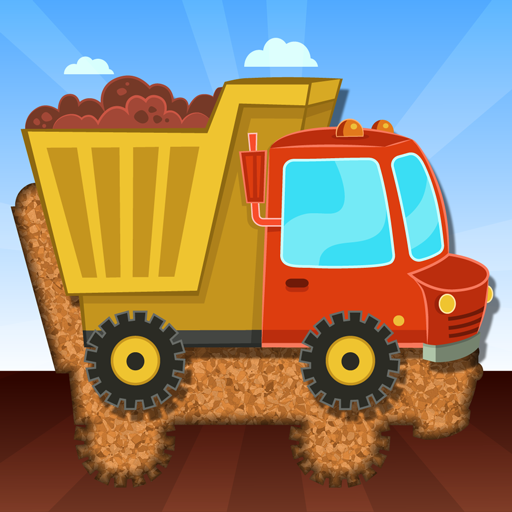 Cars & Trucks Puzzle for Kids Cars & Trucks Puzzle for Kids