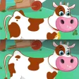 Find the Difference Games