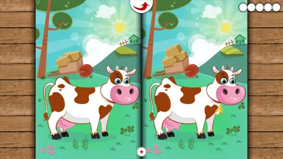 Capturas de pantalla de Find the Difference Games