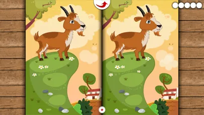 Capturas de pantalla de Find the Difference Games