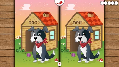 Capturas de pantalla de Find the Difference Games