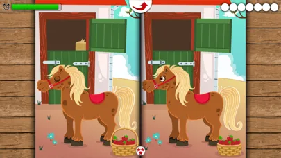 Capturas de pantalla de Find the Difference Games