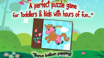 صور Fairy Tales Puzzles for Kids
