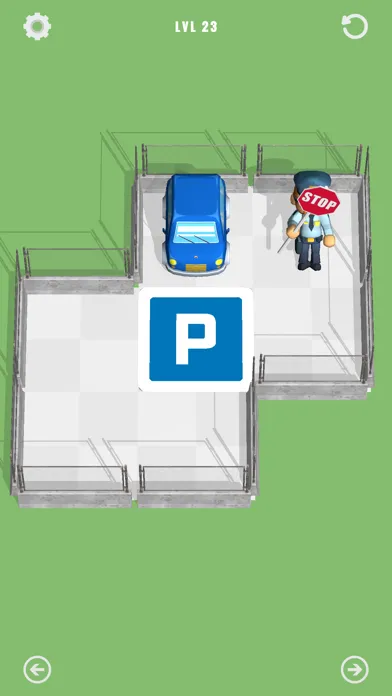 Traffic Puzzle: Puzzle Games應用截圖