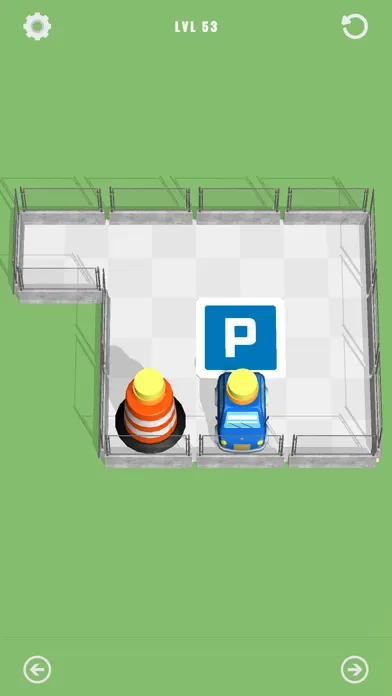 Traffic Puzzle: Puzzle Games應用截圖