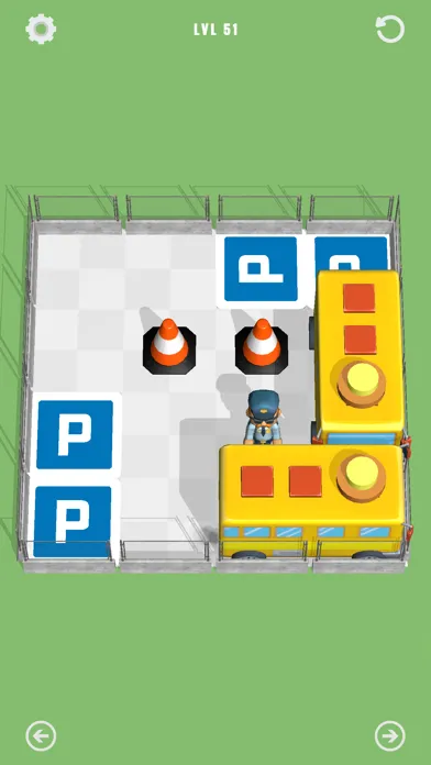 Traffic Puzzle: Puzzle Games應用截圖