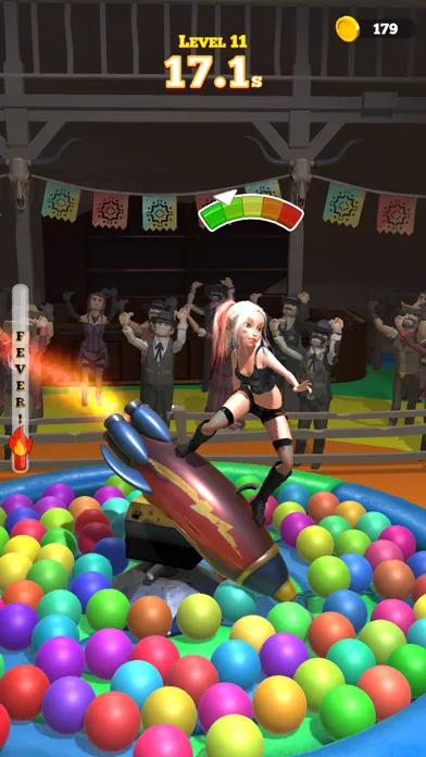 Скриншоты Rodeo Master