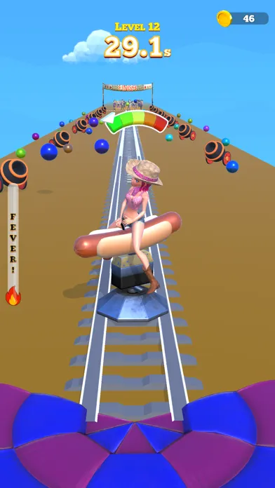 Скриншоты Rodeo Master
