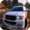 Drive SUV Land Cruiser 200