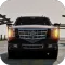 SUV Car Race Offroad Escalade