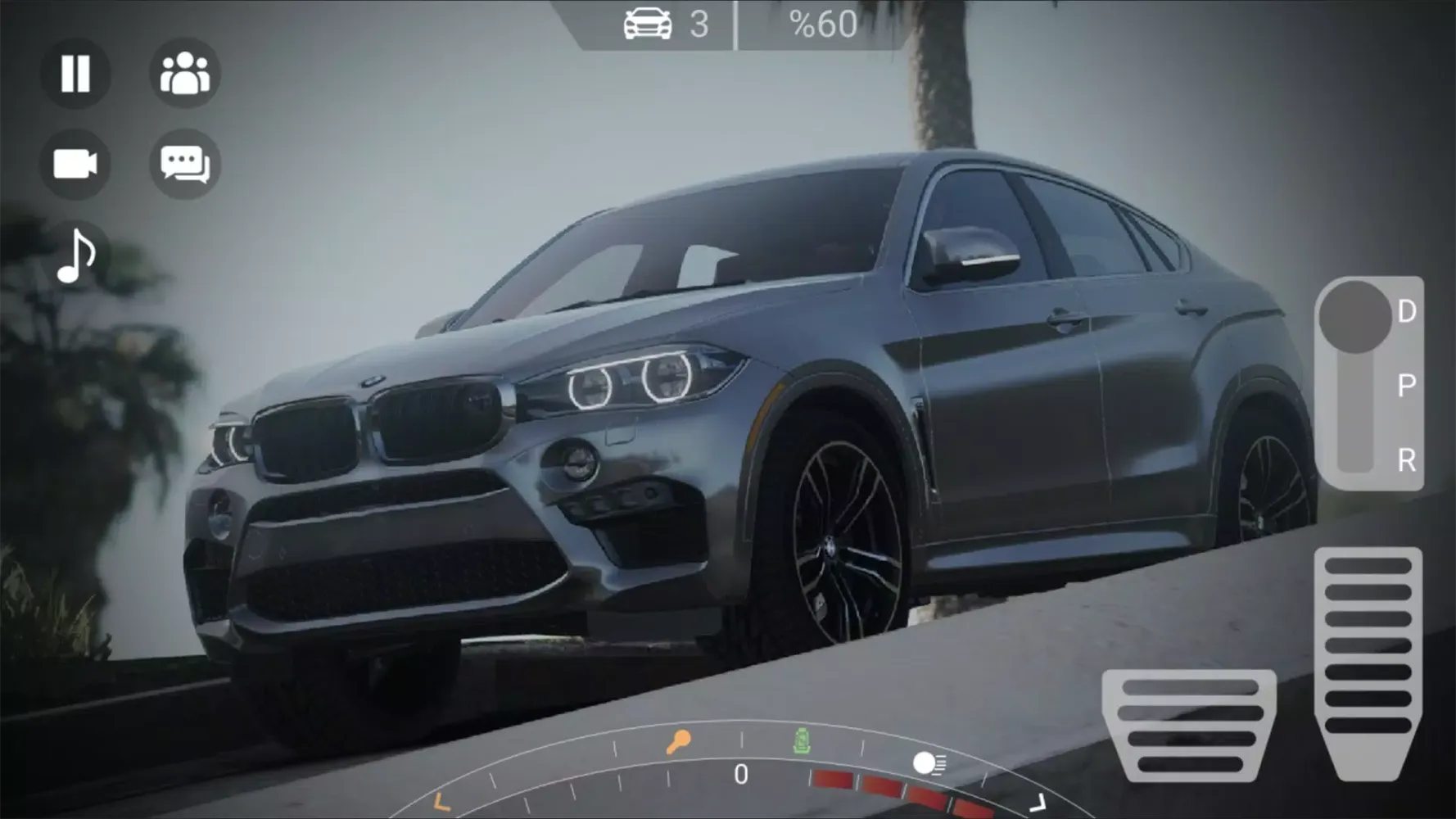 صور Drive Bimmer M SUV City Racer