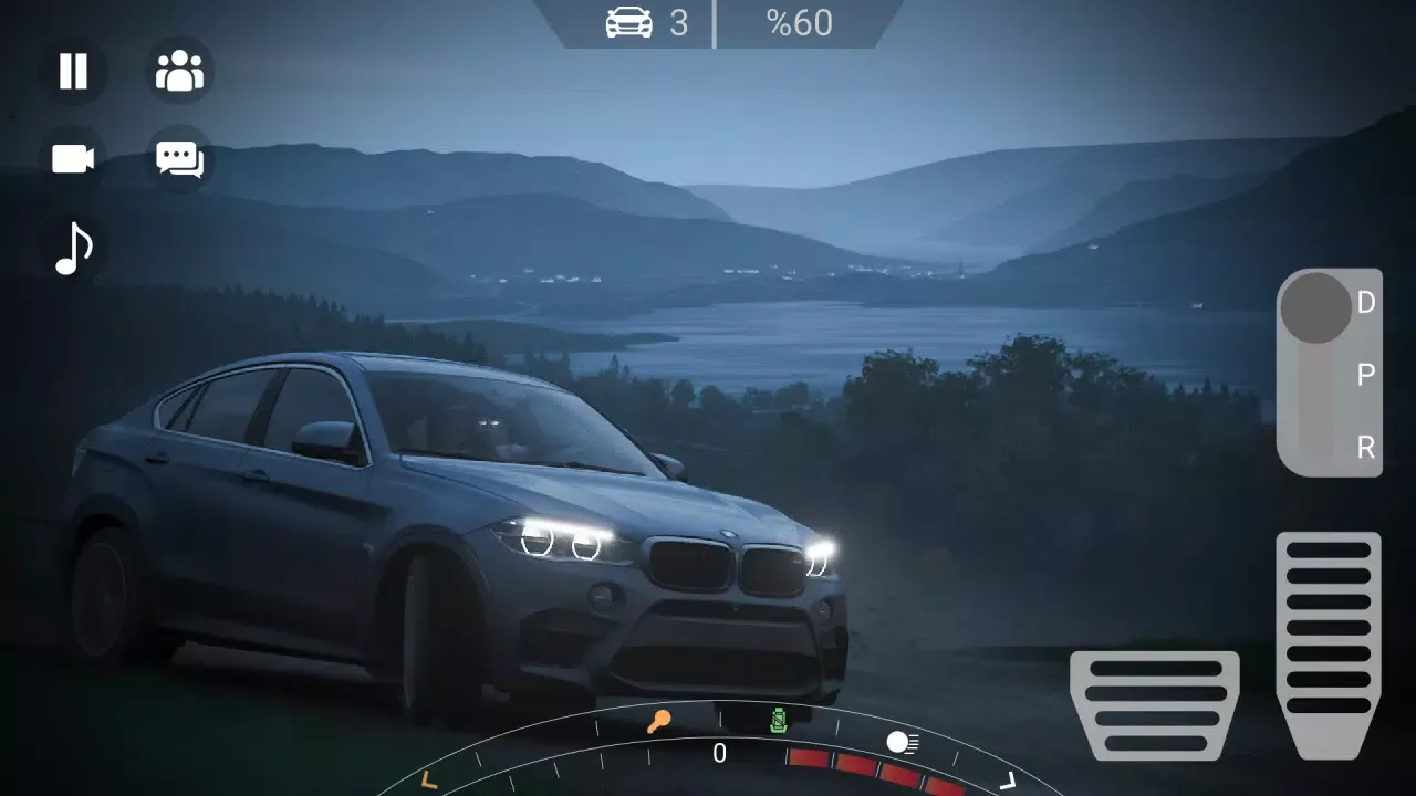 صور Drive Bimmer M SUV City Racer