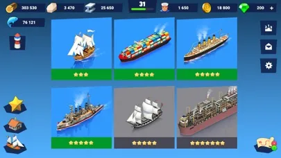 Скриншоты Sea Port: Cargo Ships Harbor