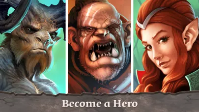 Emporea: Realms of War & Magic Ekran Görüntüleri
