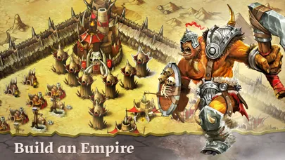 Emporea: Realms of War & Magic Ekran Görüntüleri