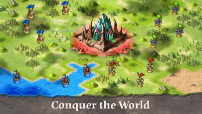 Emporea: Realms of War & Magic Ekran Görüntüleri