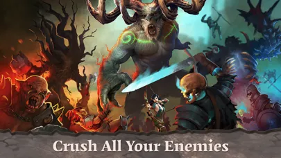 Emporea: Realms of War & Magic Ekran Görüntüleri