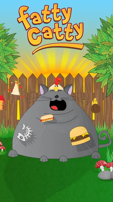 Fatty Catty Screenshots