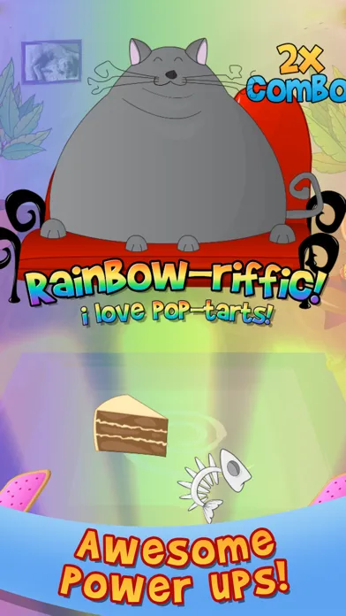 Fatty Catty Screenshots