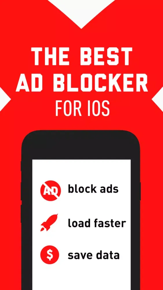 Ad Blocker Pro-Block Ads & Save Data Usage应用截图