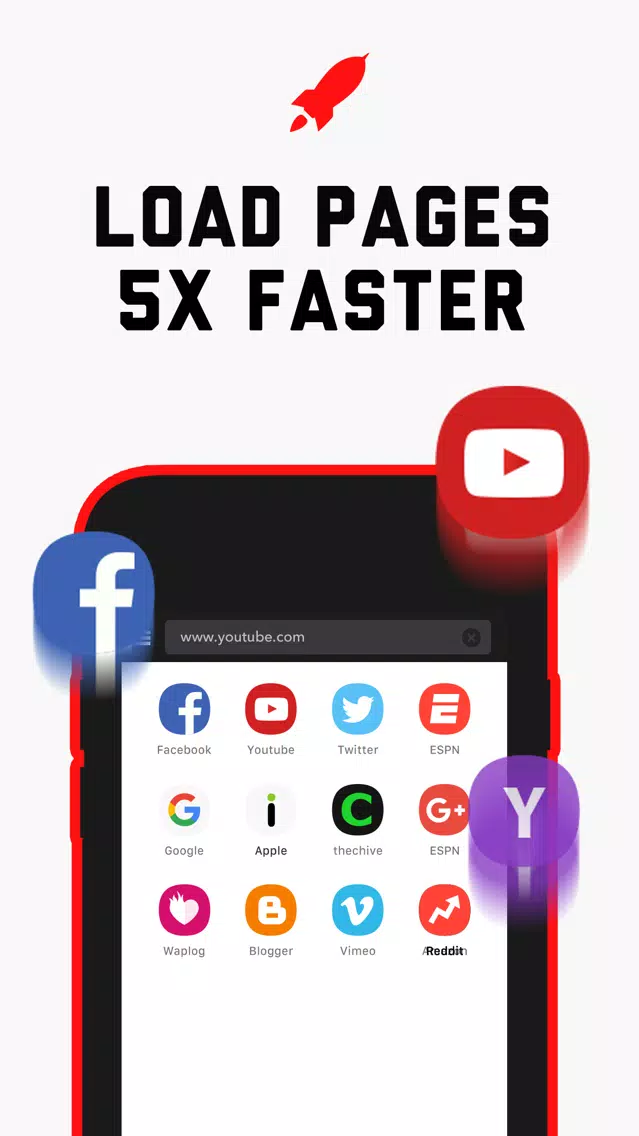 Ad Blocker Pro-Block Ads & Save Data Usage Screenshots