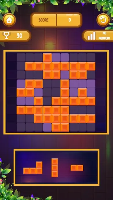 Color Blocks - 1010! Block 스크린샷