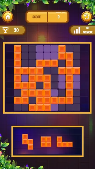 Color Blocks - 1010! Block 스크린샷