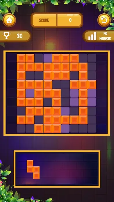 Color Blocks - 1010! Block 스크린샷