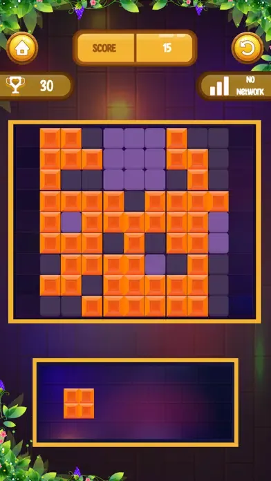 Color Blocks - 1010! Block 스크린샷