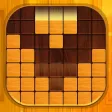 Wood Block Puzzle - Cube Games Wood Block Puzzle - Cube Games