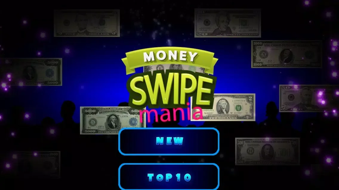 Money Swipe Mania Screenshots