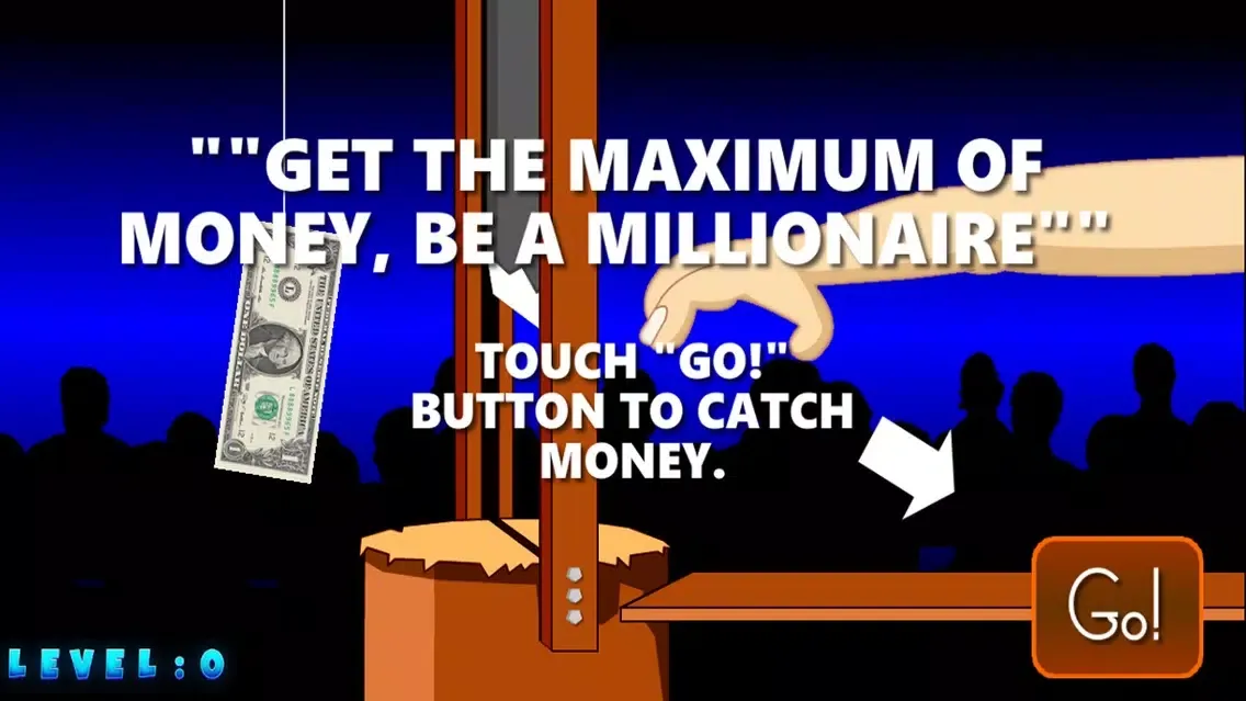 Money Swipe Mania Screenshots