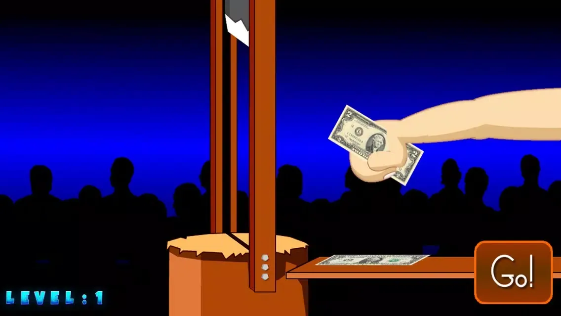Money Swipe Mania Screenshots