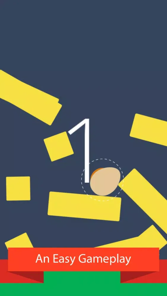 Capturas de pantalla de Eggs Out