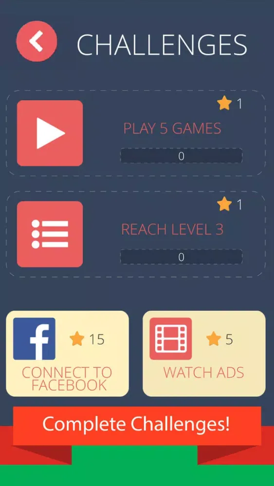 Capturas de pantalla de Eggs Out