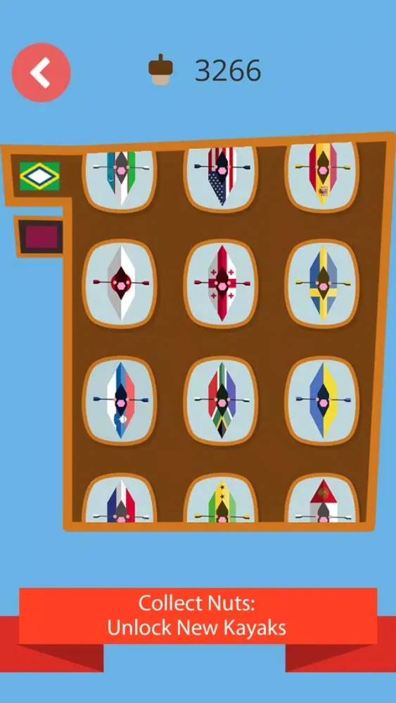تصاویر Speed Kayak
