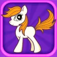 Pretty Pet Pony