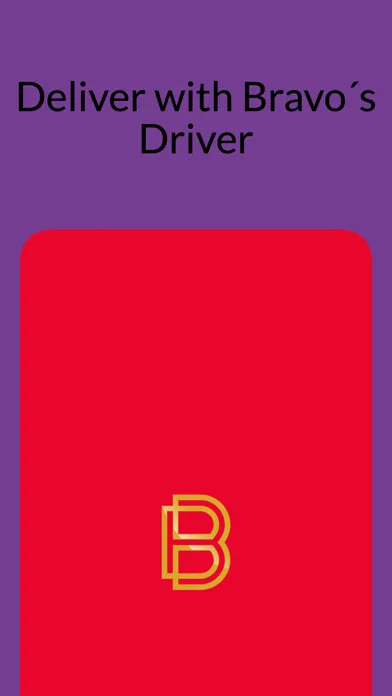 Capturas de pantalla de Bravo´s Driver: Delivery Boys